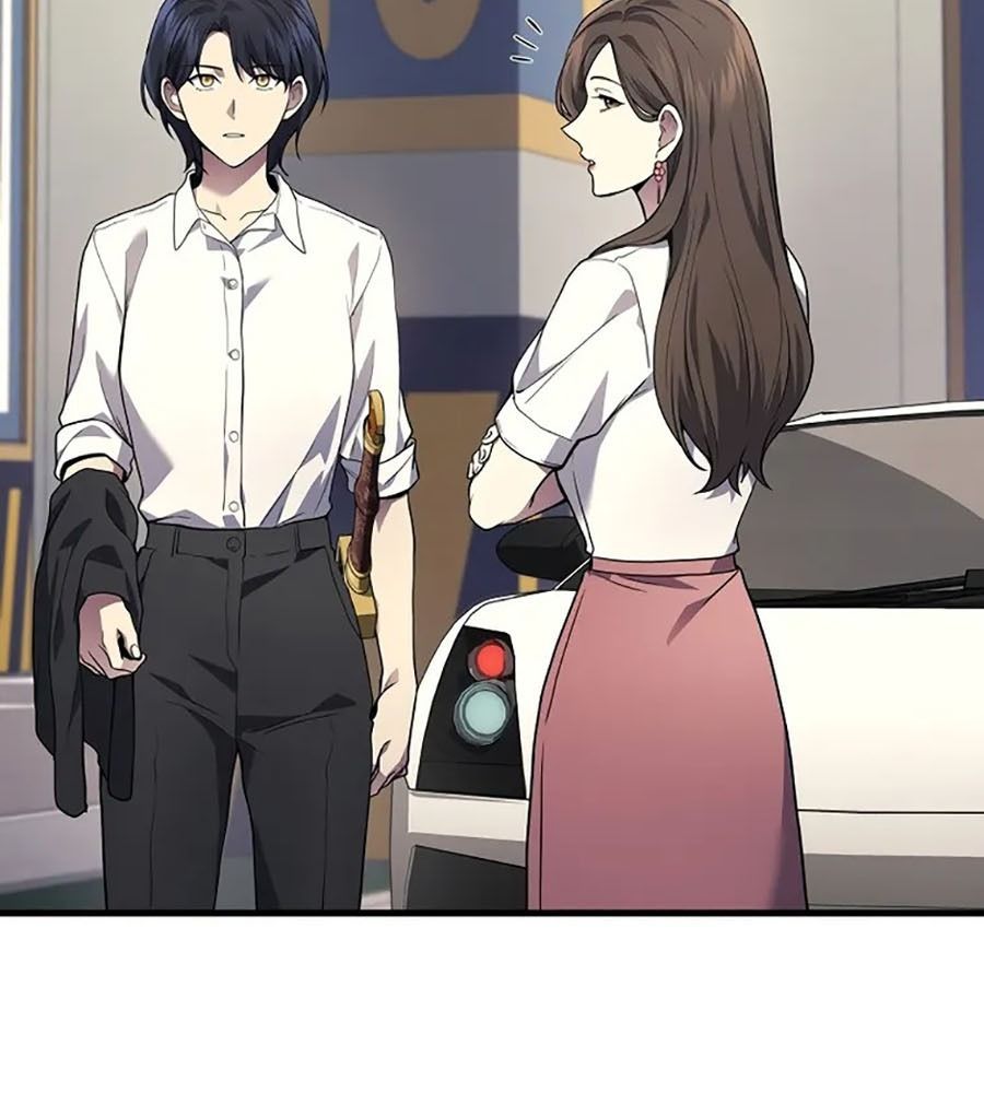 Võ Thần Hồi Quy Cấp 2 - Chapter 26 - Page 44