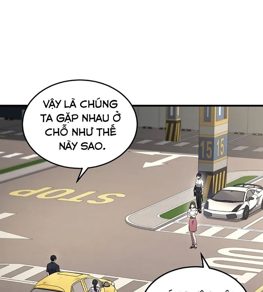 Võ Thần Hồi Quy Cấp 2 - Chapter 26 - Page 50