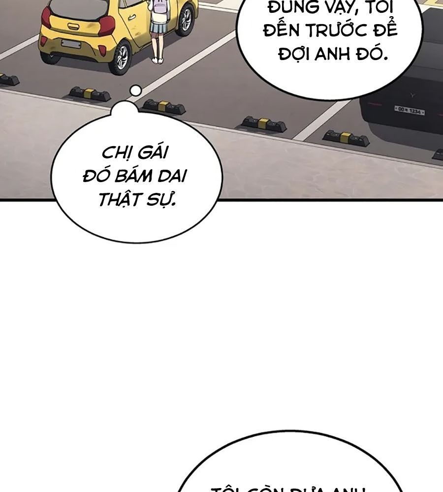 Võ Thần Hồi Quy Cấp 2 - Chapter 26 - Page 51