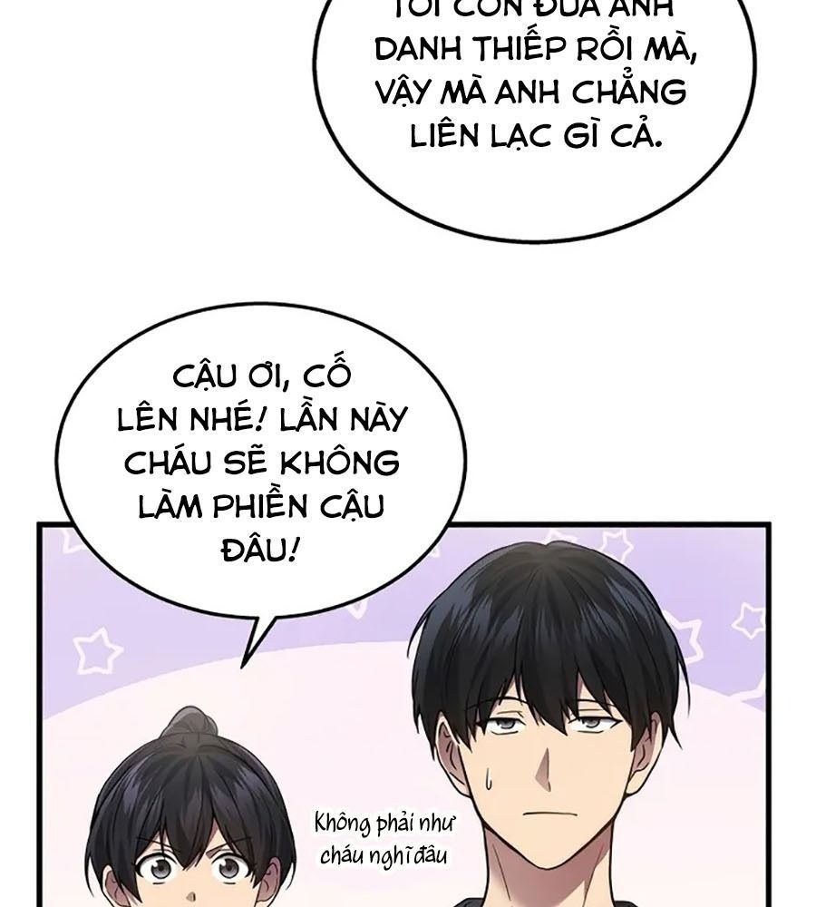 Võ Thần Hồi Quy Cấp 2 - Chapter 26 - Page 52