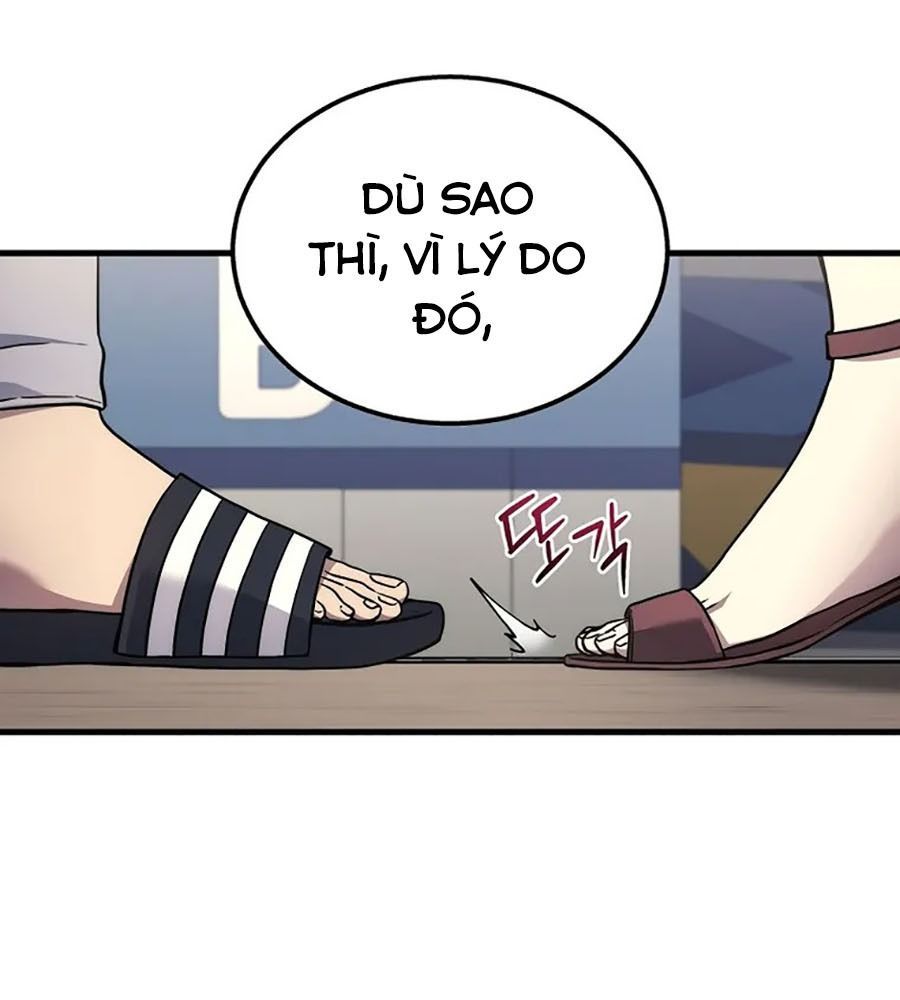 Võ Thần Hồi Quy Cấp 2 - Chapter 26 - Page 54