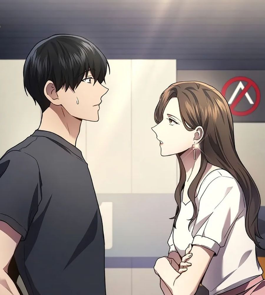 Võ Thần Hồi Quy Cấp 2 - Chapter 26 - Page 56