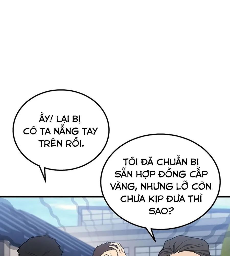 Võ Thần Hồi Quy Cấp 2 - Chapter 26 - Page 60