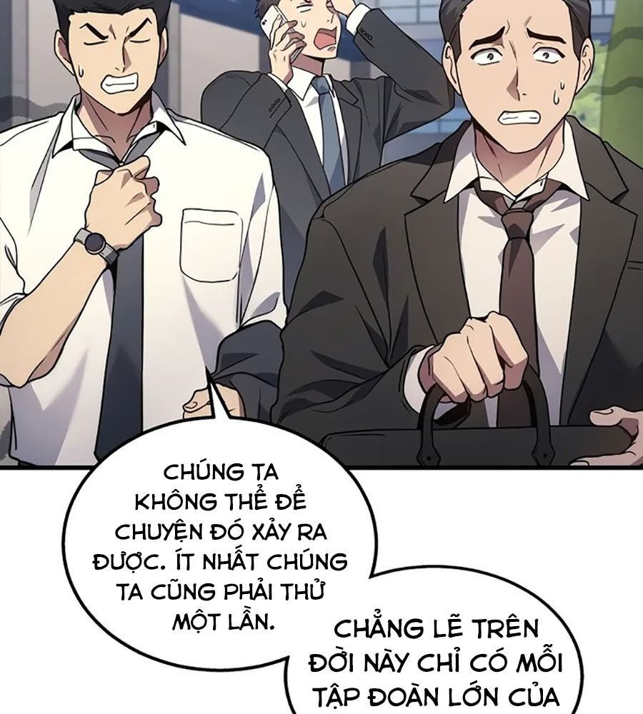 Võ Thần Hồi Quy Cấp 2 - Chapter 26 - Page 61