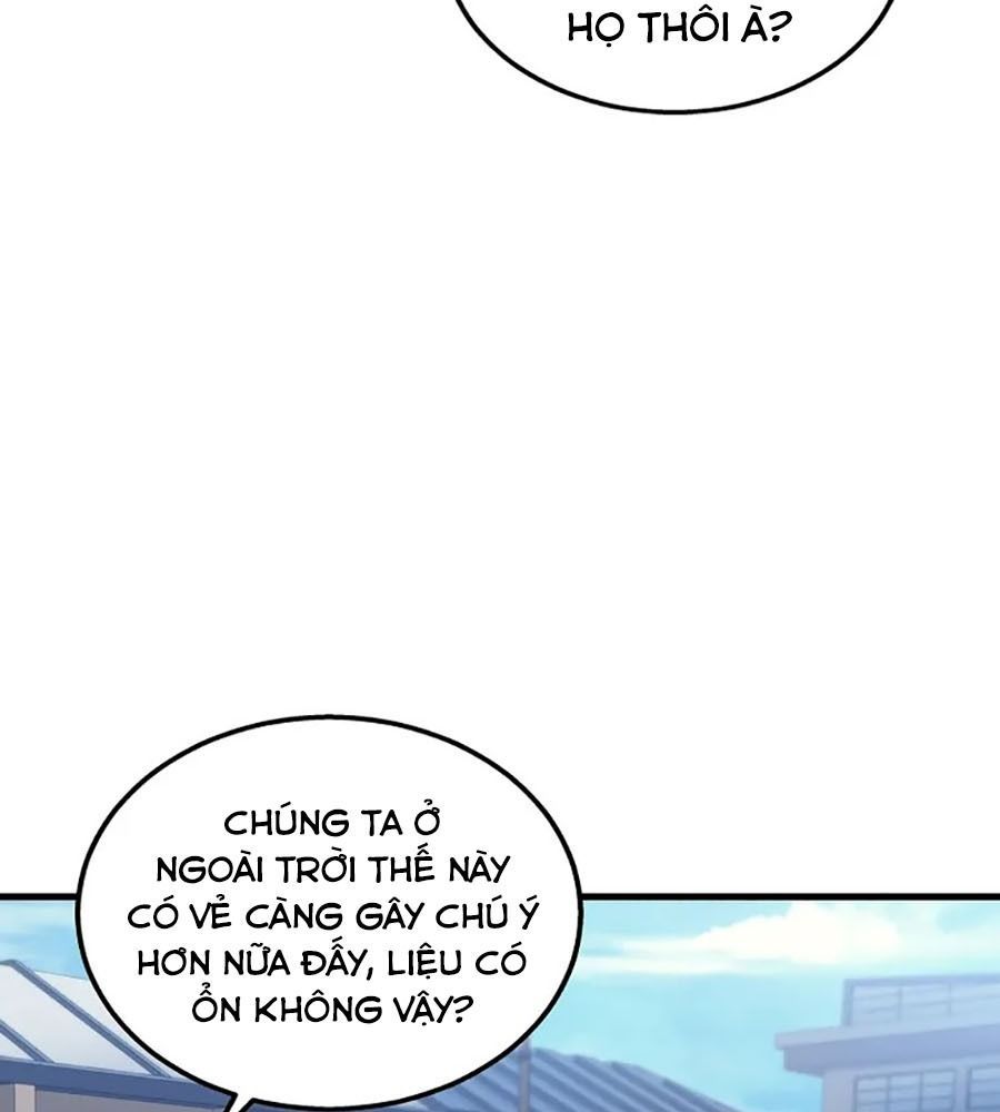 Võ Thần Hồi Quy Cấp 2 - Chapter 26 - Page 62