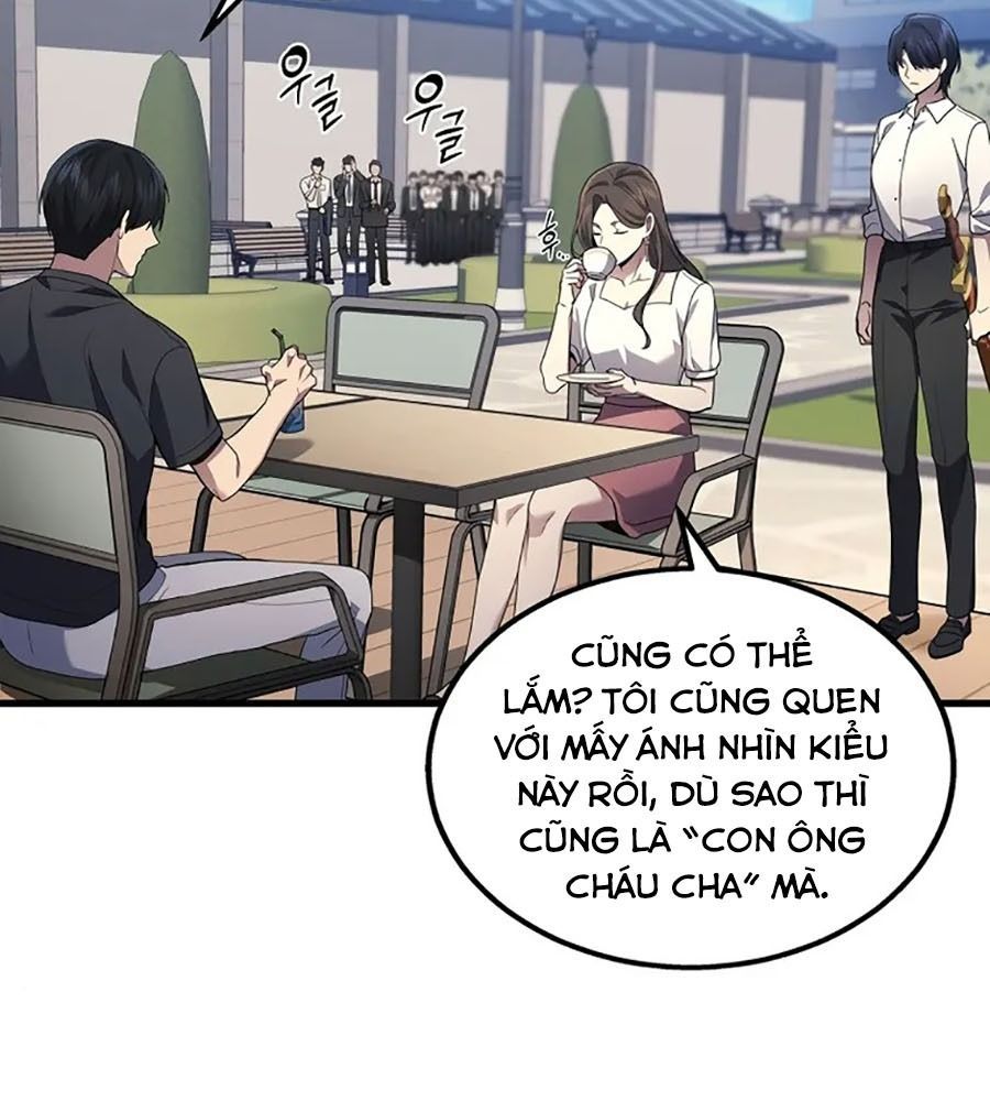 Võ Thần Hồi Quy Cấp 2 - Chapter 26 - Page 63