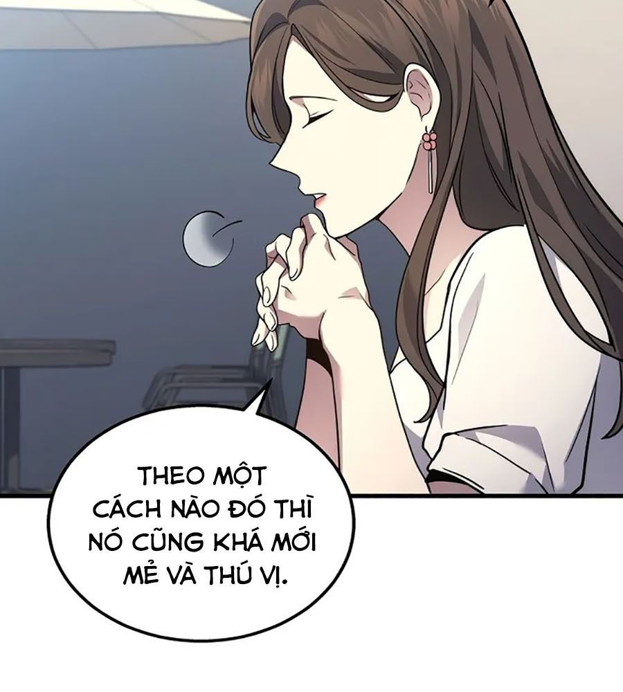 Võ Thần Hồi Quy Cấp 2 - Chapter 26 - Page 69