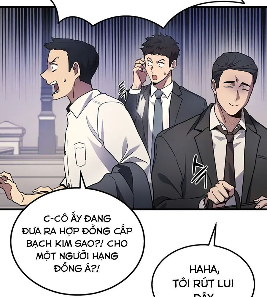 Võ Thần Hồi Quy Cấp 2 - Chapter 26 - Page 78