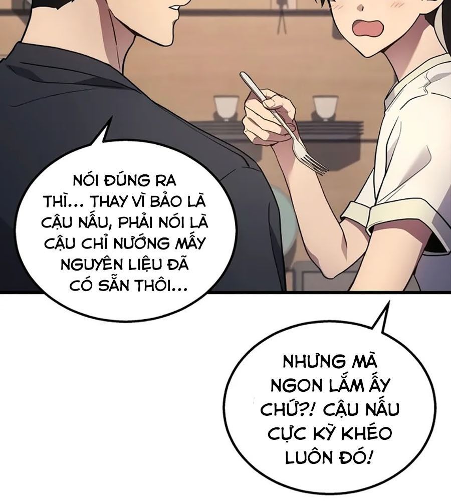 Võ Thần Hồi Quy Cấp 2 - Chapter 26 - Page 9
