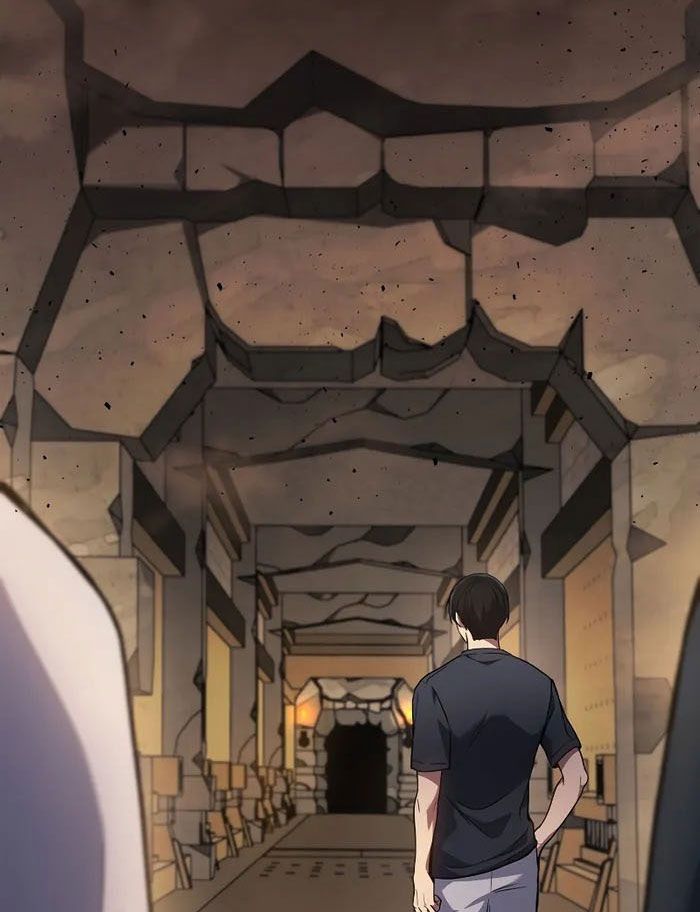 Võ Thần Hồi Quy Cấp 2 - Chapter 27 - Page 100