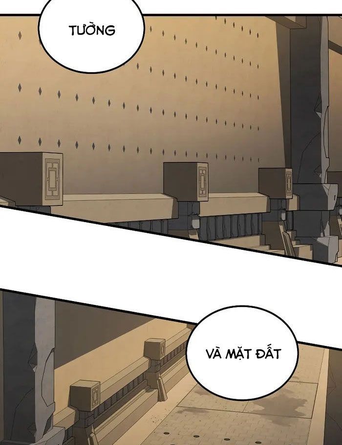 Võ Thần Hồi Quy Cấp 2 - Chapter 27 - Page 104