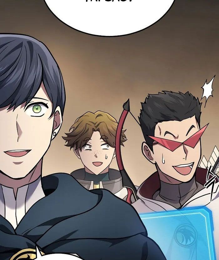 Võ Thần Hồi Quy Cấp 2 - Chapter 27 - Page 108