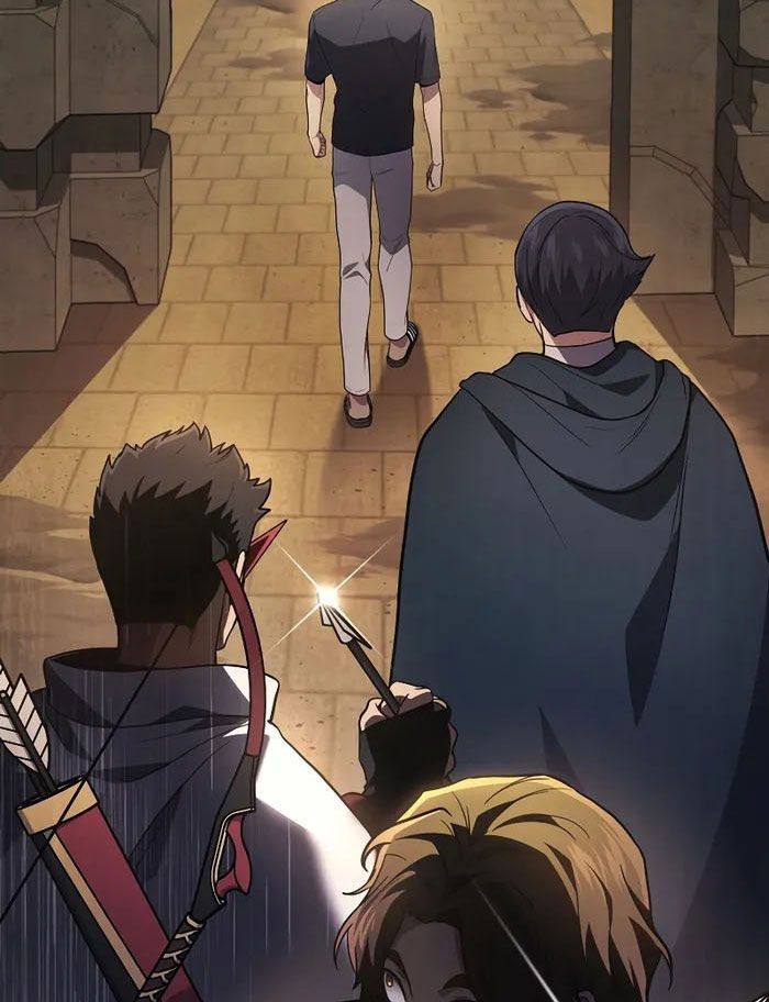 Võ Thần Hồi Quy Cấp 2 - Chapter 27 - Page 114