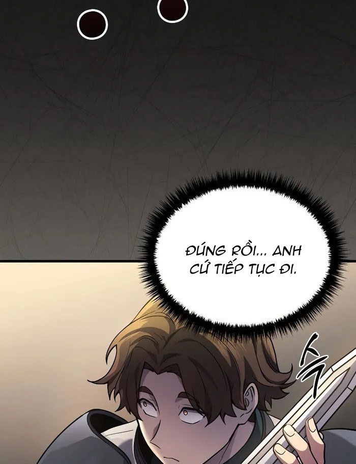 Võ Thần Hồi Quy Cấp 2 - Chapter 27 - Page 116