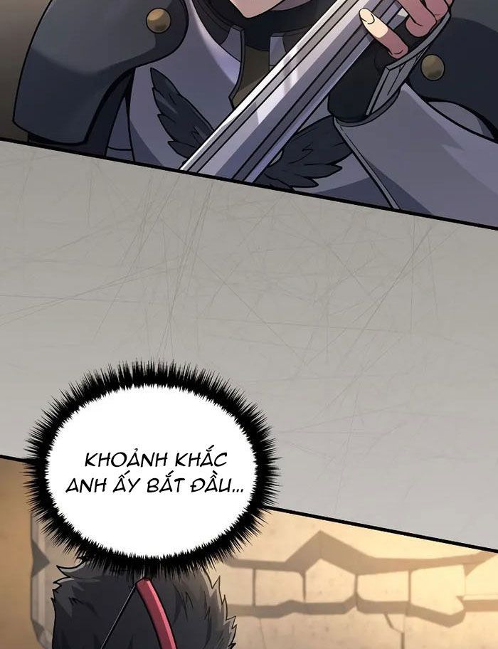 Võ Thần Hồi Quy Cấp 2 - Chapter 27 - Page 117