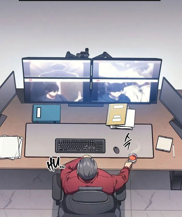 Võ Thần Hồi Quy Cấp 2 - Chapter 27 - Page 122