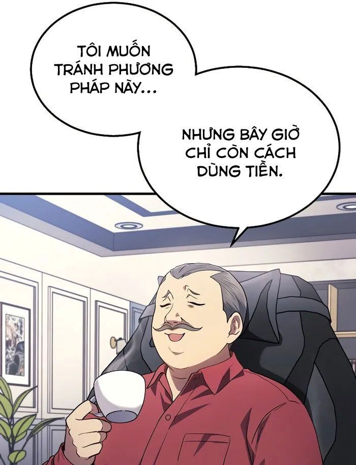 Võ Thần Hồi Quy Cấp 2 - Chapter 27 - Page 124