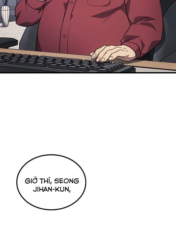 Võ Thần Hồi Quy Cấp 2 - Chapter 27 - Page 125