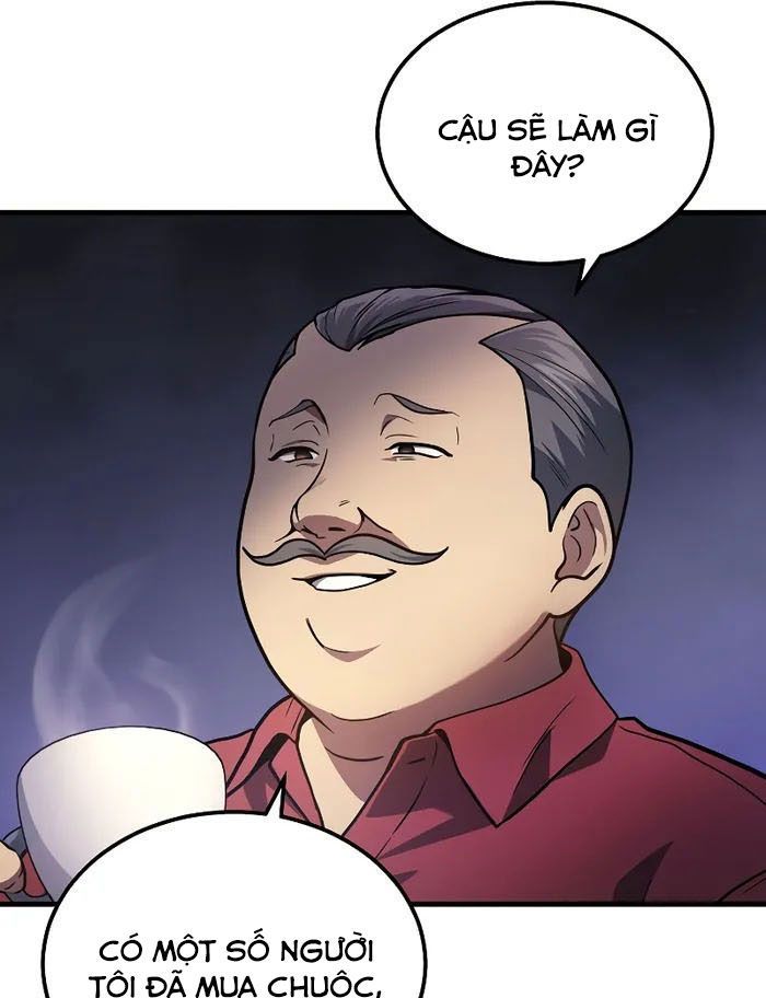 Võ Thần Hồi Quy Cấp 2 - Chapter 27 - Page 126