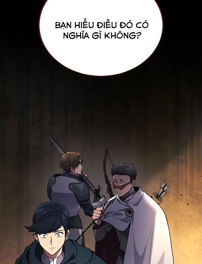 Võ Thần Hồi Quy Cấp 2 - Chapter 27 - Page 129