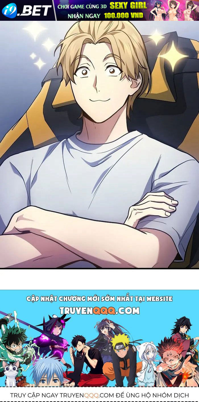 Võ Thần Hồi Quy Cấp 2 - Chapter 27 - Page 141