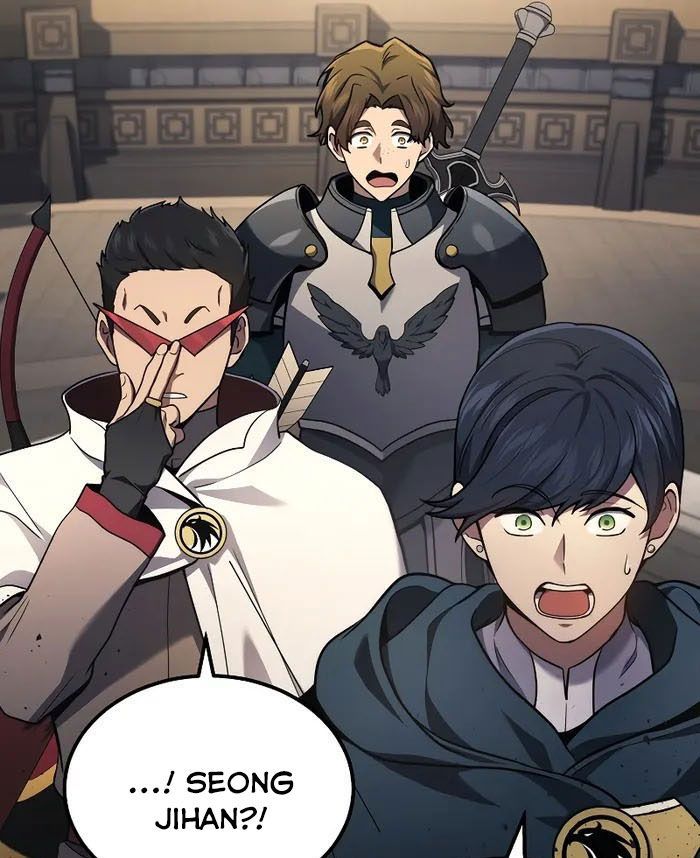 Võ Thần Hồi Quy Cấp 2 - Chapter 27 - Page 15