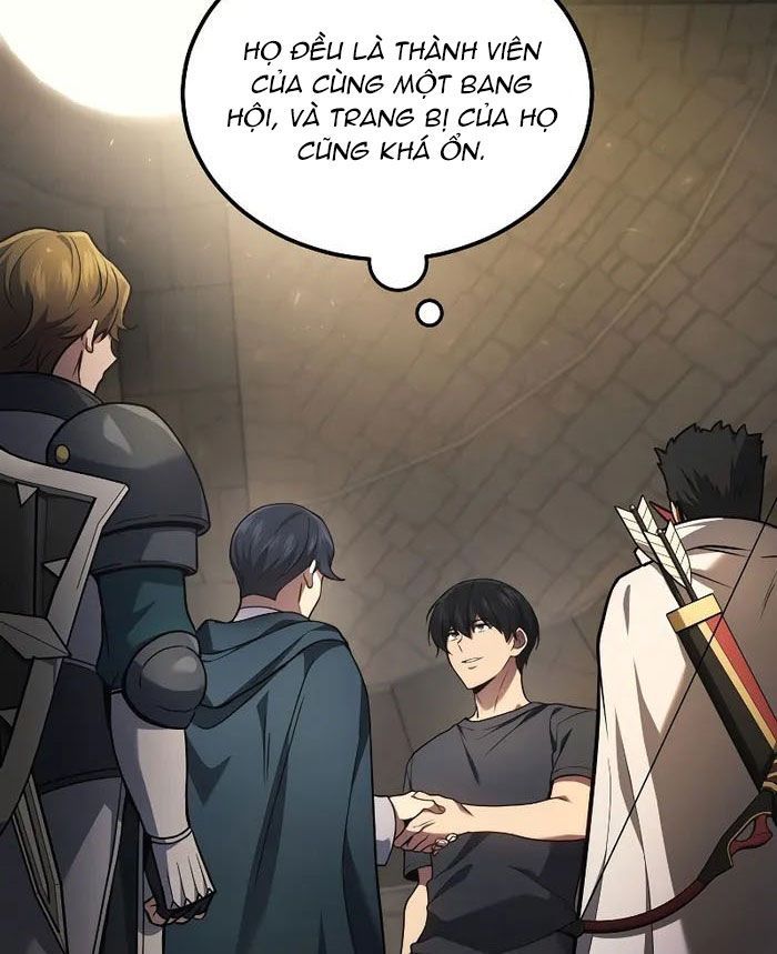 Võ Thần Hồi Quy Cấp 2 - Chapter 27 - Page 17