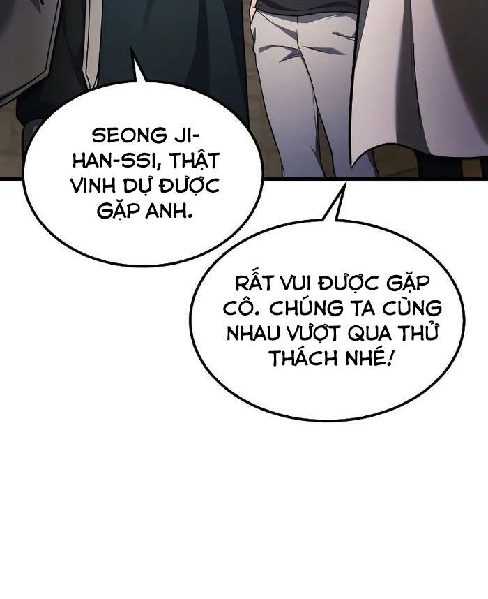 Võ Thần Hồi Quy Cấp 2 - Chapter 27 - Page 18