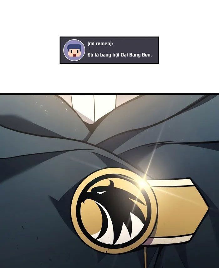 Võ Thần Hồi Quy Cấp 2 - Chapter 27 - Page 19