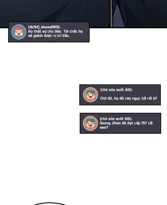 Võ Thần Hồi Quy Cấp 2 - Chapter 27 - Page 20