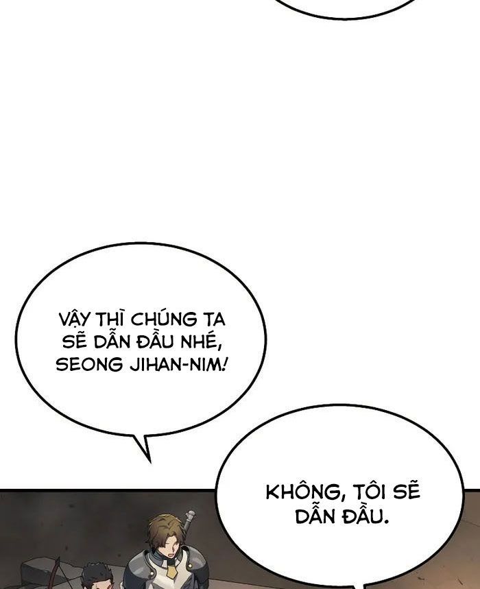 Võ Thần Hồi Quy Cấp 2 - Chapter 27 - Page 22