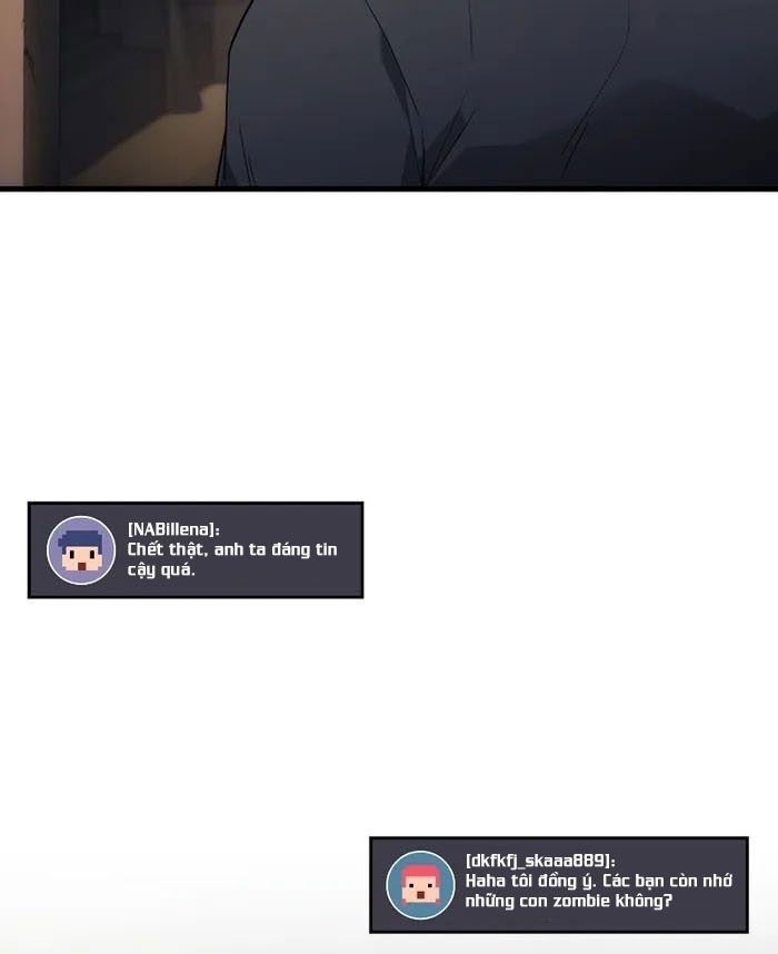 Võ Thần Hồi Quy Cấp 2 - Chapter 27 - Page 26