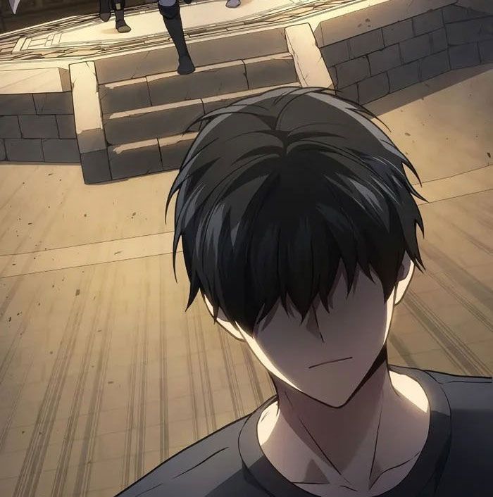 Võ Thần Hồi Quy Cấp 2 - Chapter 27 - Page 28