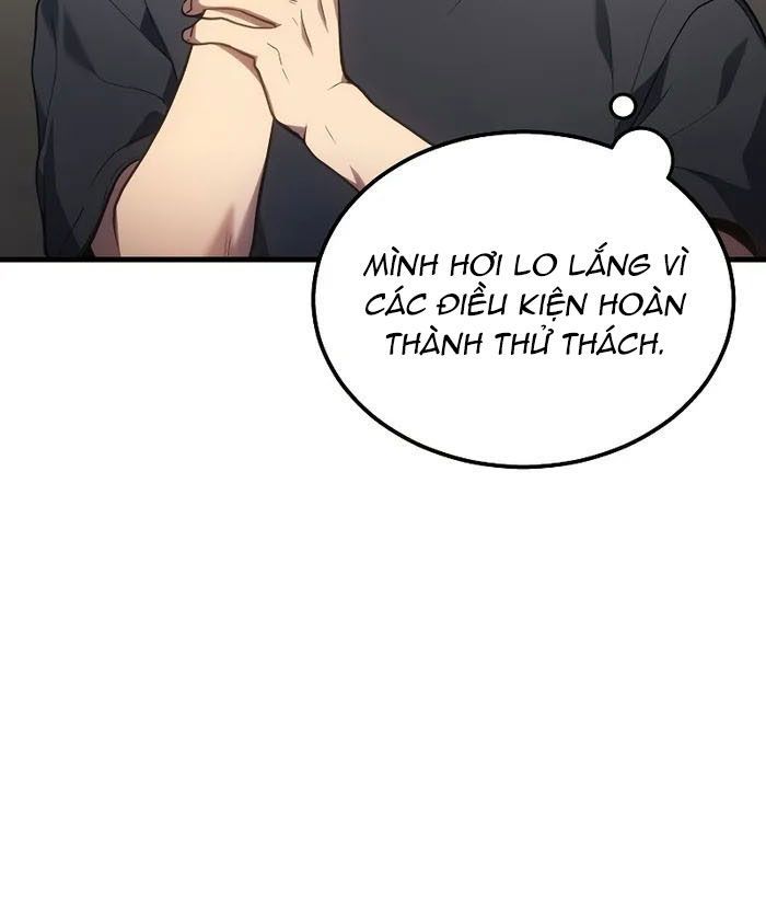 Võ Thần Hồi Quy Cấp 2 - Chapter 27 - Page 31