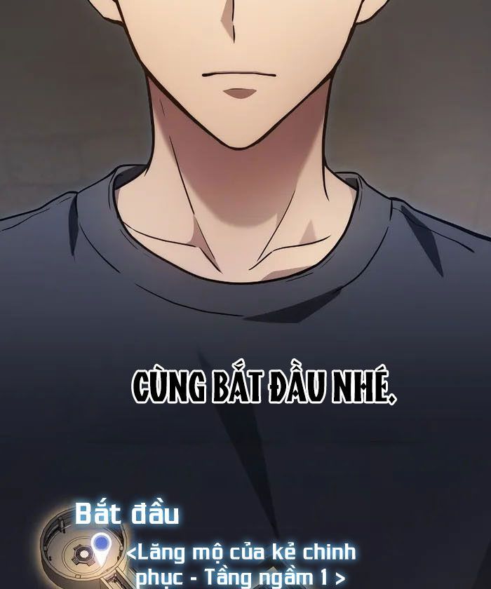 Võ Thần Hồi Quy Cấp 2 - Chapter 27 - Page 33