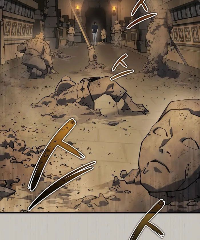 Võ Thần Hồi Quy Cấp 2 - Chapter 27 - Page 35