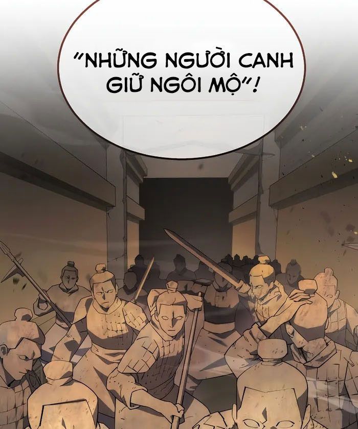Võ Thần Hồi Quy Cấp 2 - Chapter 27 - Page 38