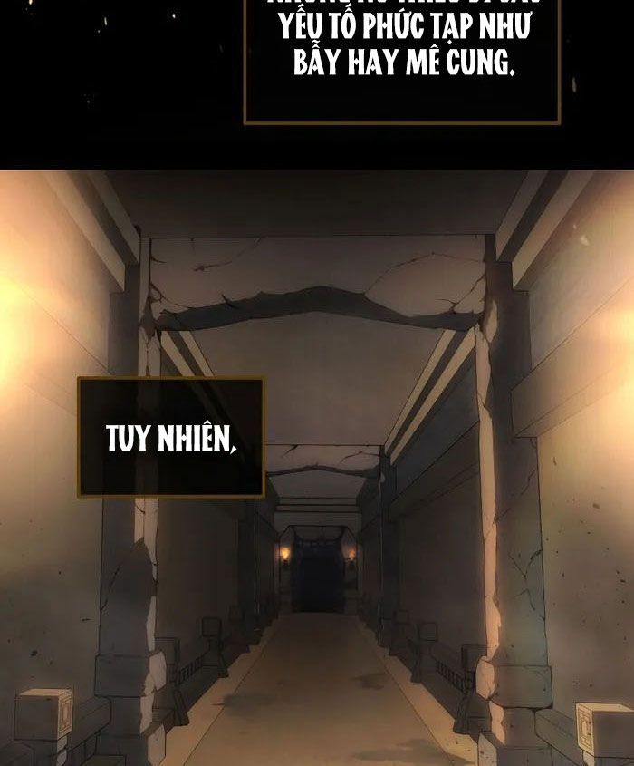 Võ Thần Hồi Quy Cấp 2 - Chapter 27 - Page 4