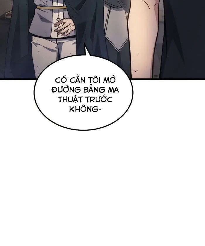 Võ Thần Hồi Quy Cấp 2 - Chapter 27 - Page 41