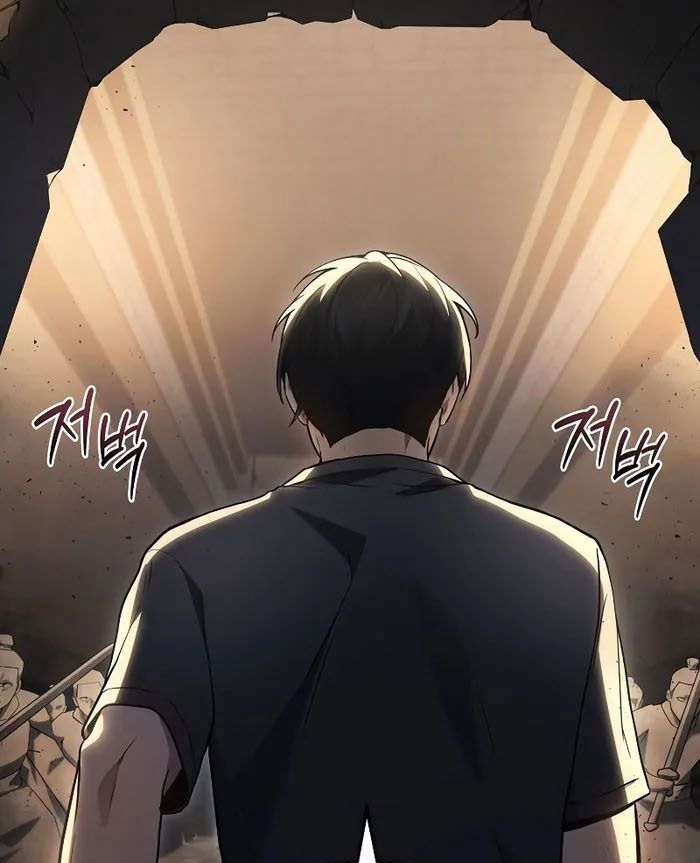 Võ Thần Hồi Quy Cấp 2 - Chapter 27 - Page 44