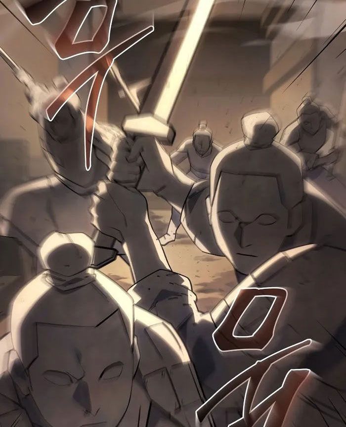 Võ Thần Hồi Quy Cấp 2 - Chapter 27 - Page 46