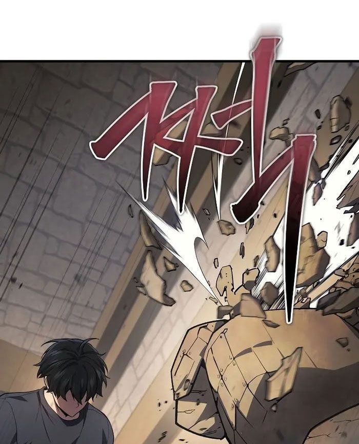 Võ Thần Hồi Quy Cấp 2 - Chapter 27 - Page 53