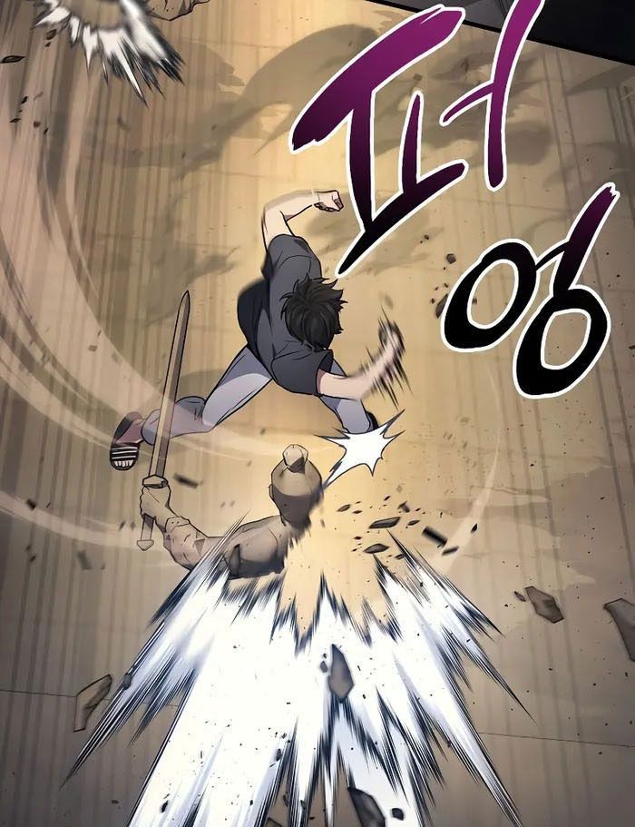 Võ Thần Hồi Quy Cấp 2 - Chapter 27 - Page 57