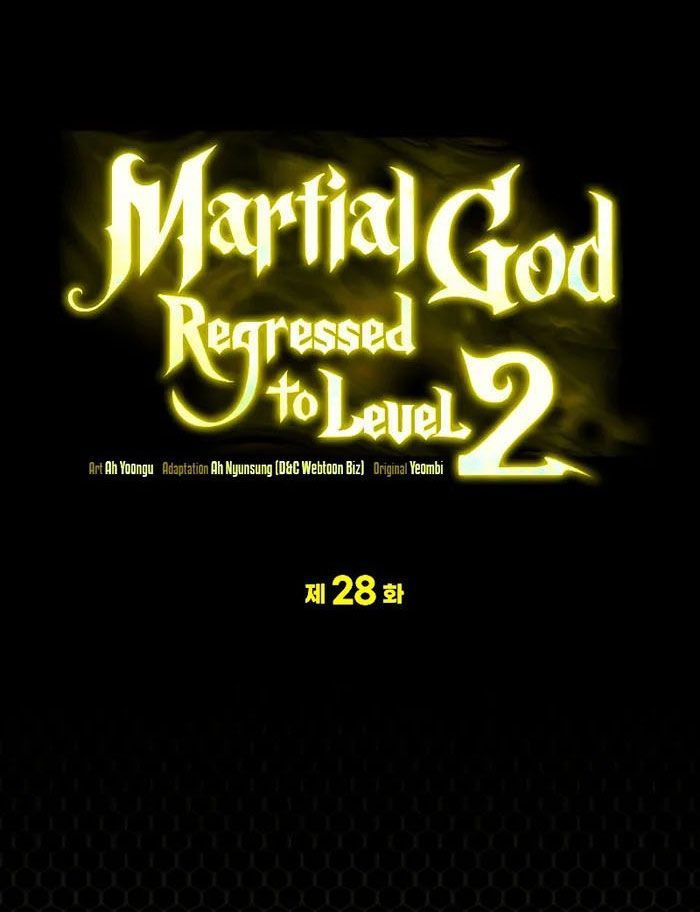 Võ Thần Hồi Quy Cấp 2 - Chapter 27 - Page 63