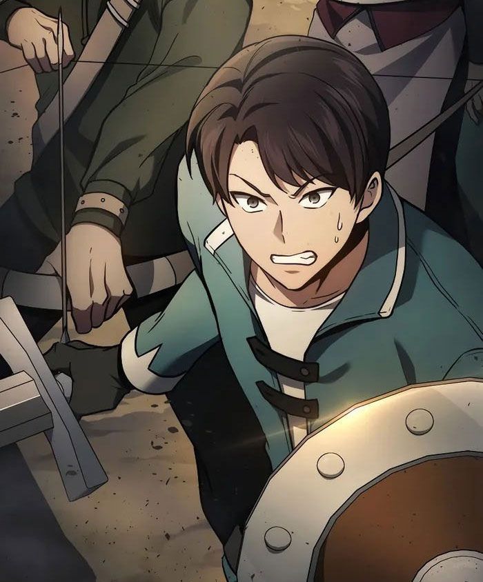 Võ Thần Hồi Quy Cấp 2 - Chapter 27 - Page 7