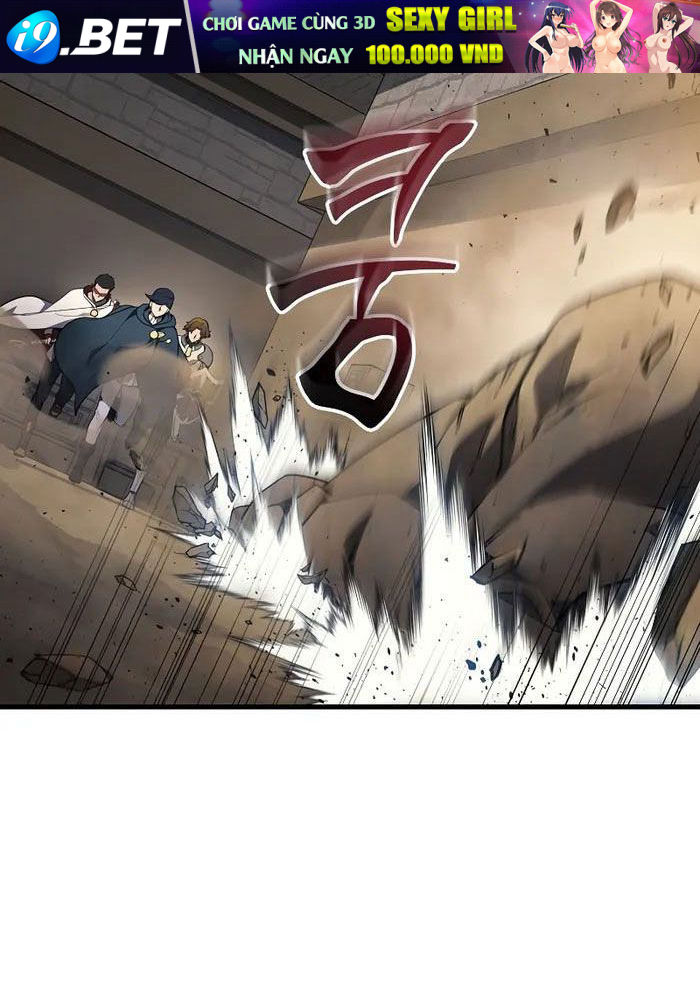 Võ Thần Hồi Quy Cấp 2 - Chapter 27 - Page 71