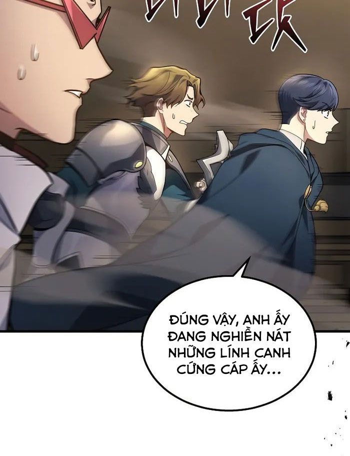 Võ Thần Hồi Quy Cấp 2 - Chapter 27 - Page 73