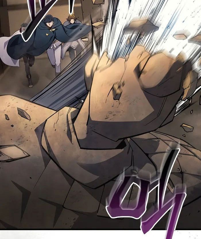 Võ Thần Hồi Quy Cấp 2 - Chapter 27 - Page 76