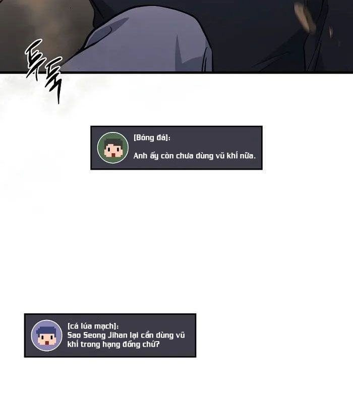 Võ Thần Hồi Quy Cấp 2 - Chapter 27 - Page 79