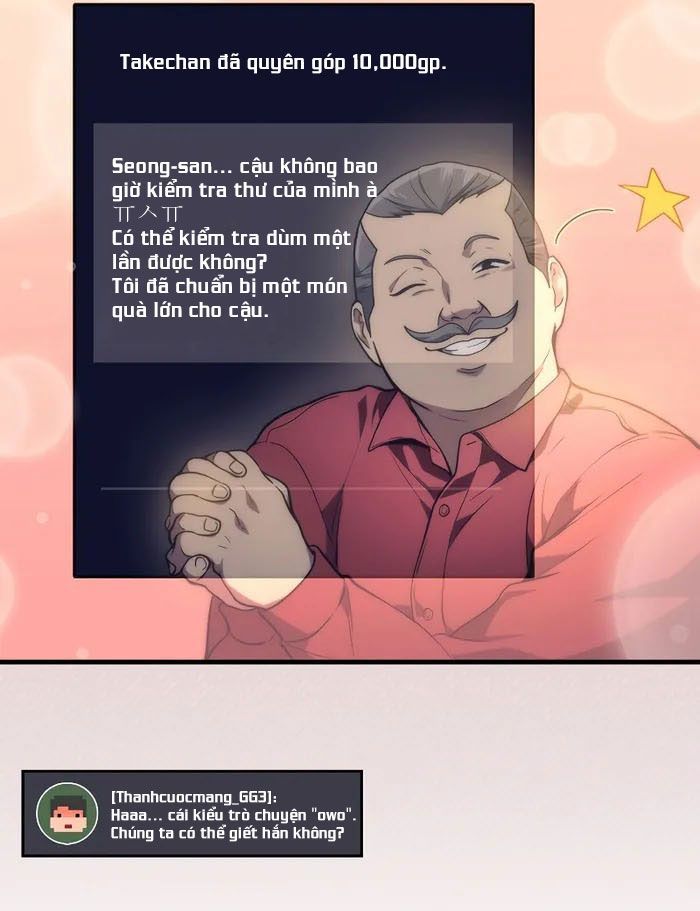 Võ Thần Hồi Quy Cấp 2 - Chapter 27 - Page 82